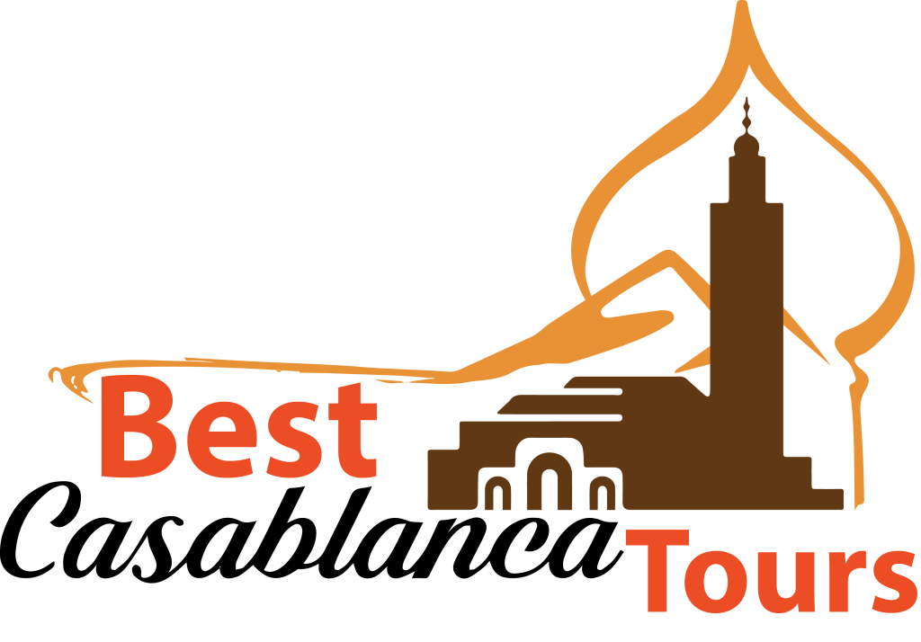 Best Casablanca tours logo